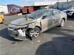 شيفروليه ماليبو